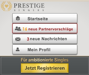 Prestige Singels Testen