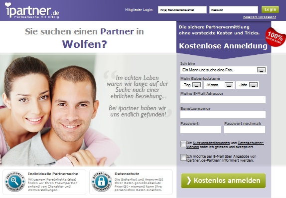 iPartner Bewertung